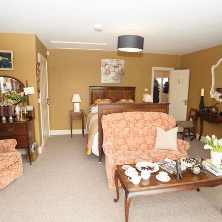 The Brown Hen Guest Accommodation Bandon Exteriör bild