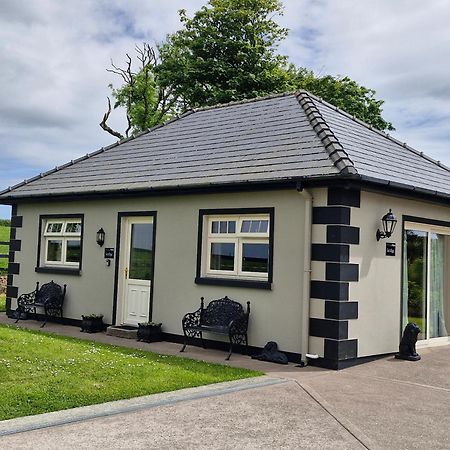 The Brown Hen Guest Accommodation Bandon Exteriör bild