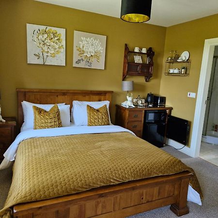 The Brown Hen Guest Accommodation Bandon Exteriör bild