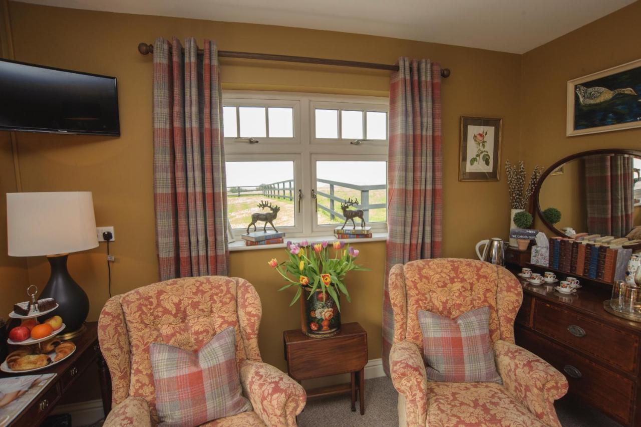 The Brown Hen Guest Accommodation Bandon Exteriör bild